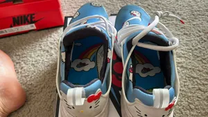 Nike Presto Hello Air Kitty thumbnail 4