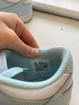 Nike Dunk Low thumbnail 4