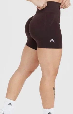 Oner Active OG 70% Cocoa Effortless Shorts thumbnail 1