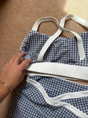 Astoria Activewear set thumbnail 3