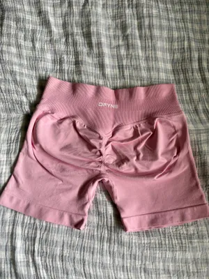 DFYNE Shorts Impact 4.5" thumbnail 2