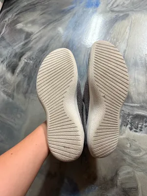Allbirds Gray Tree Runners thumbnail 4