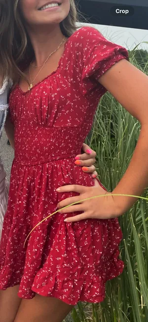 Hollister Dress thumbnail 5