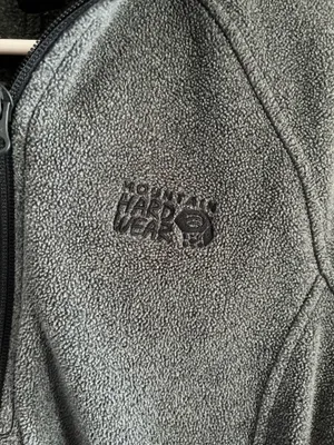 Mountain Hardwear Fleece Quarter-Zip  thumbnail 2