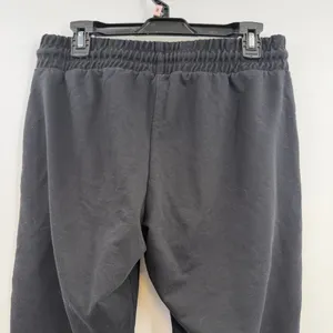 FP Movement Sunny Skinny Joggers L Black Free People French Terry Sweatpants thumbnail 6