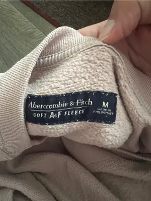 Abercrombie medium sweater thumbnail 8