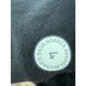 Lululemon Ready To Crush Women High Rise Jogger Velour‎ Size 4 thumbnail 6