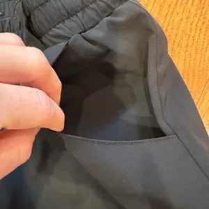 Kyodan Black Athletic Skort – Tennis, Golf, Running, Athleisure Size XS thumbnail 3