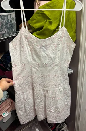 Roller Rabbit Dress thumbnail 1