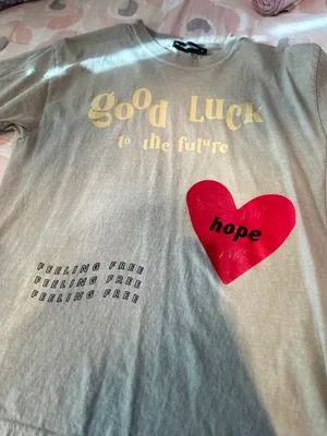 Pretty Little Thing Graphic Tee thumbnail 3