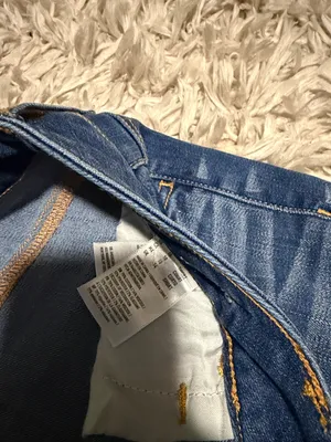 American Eagle Jeans  thumbnail 2