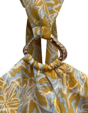 Here Comes the Sun Maxi Dress thumbnail 6