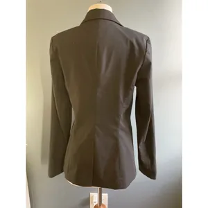 blazer women‎ Black thumbnail 2