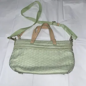 RADLEY London Penton Mews Medium Zip‎ Top Tote Spearmint Green thumbnail 2