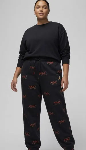 Jordan Brooklyn Heroes Fleece Sweatpants thumbnail 1