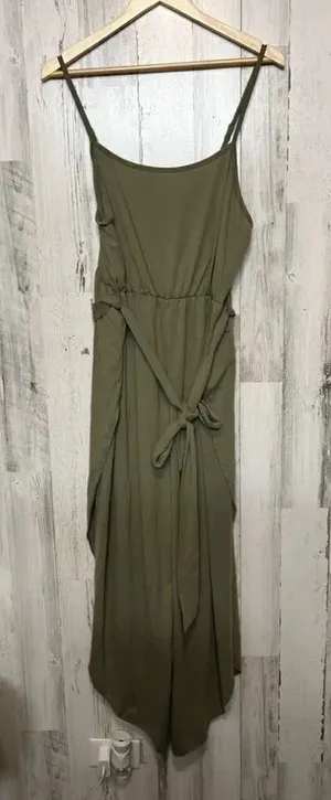 Jumpsuit Green Size XXL thumbnail 1