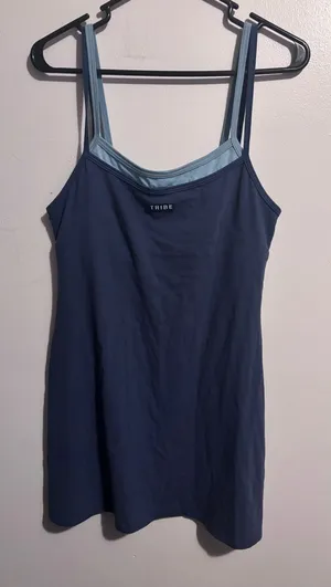 Tribe Kelley Yacht Dress thumbnail 1