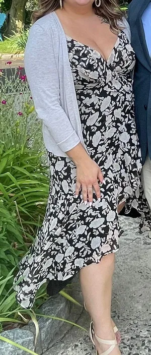 Floral Dress thumbnail 2