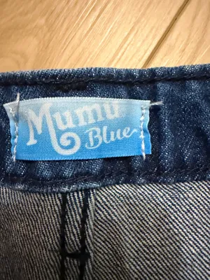 Show Me Your Mumu Shorts High-Waisted thumbnail 3