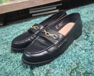 Old Navy Faux Leather Loafers thumbnail 1