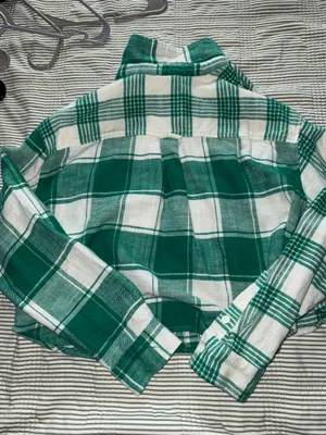 American Eagle Flannel thumbnail 2