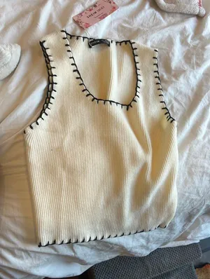 SheIn Top thumbnail 1