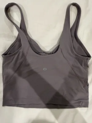 Lululemon Align Tank Top thumbnail 2