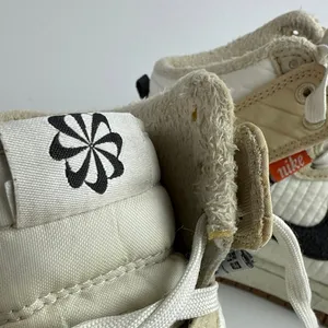 Nike Dunk High Next Nature Toasty Rattan Tan Lace Up Athletic Sneakers Shoes 6.5 thumbnail 10