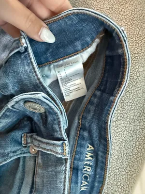 American Eagle Shorts Jean thumbnail 3
