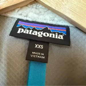 Patagonia Women's Classic Retro-X Vest Size XXS thumbnail 3