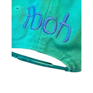 Vintage The Disney Store Winnie The Pooh Unisex Baseball Hat Adult thumbnail 3