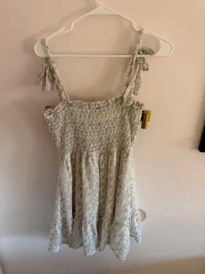 Francesca's Dress thumbnail 2