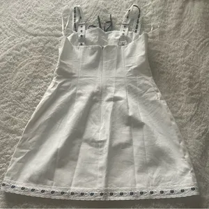 Kameli Boutique Avery Mini Dress thumbnail 6