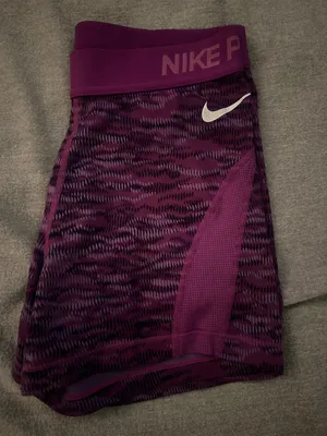 Nike Pro Shorts thumbnail 1