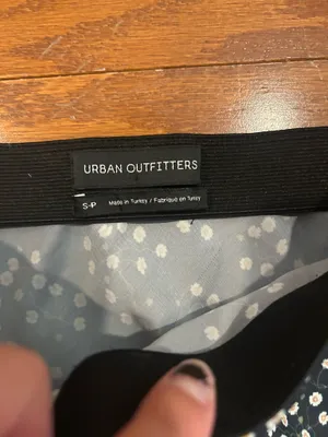 Urban Outfitters Skirt thumbnail 2