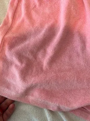 H&M terry cloth shorts thumbnail 4