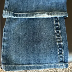 Miss Me Light Blue Straight Jeans JPW5069-3 thumbnail 6