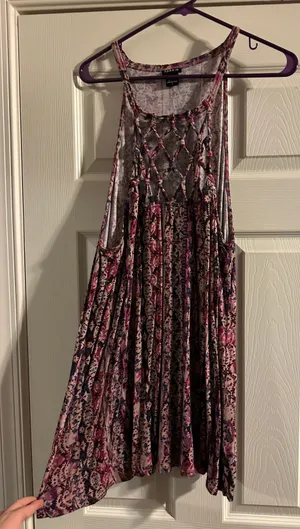 Torrid Tank top thumbnail 1
