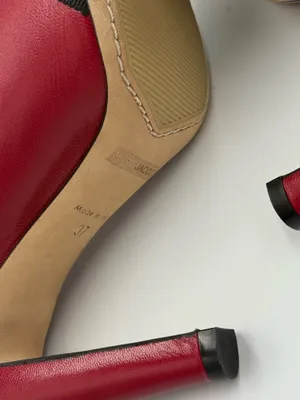 Marc by Marc Jacobs Heels thumbnail 7