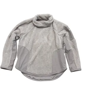 Nike large high neck sherpa sweater pullover SP 3665 thumbnail 8