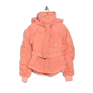 NWOT Free People Movement Lift Love Jacket thumbnail 7