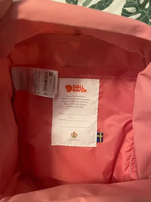 Fjällräven Kanken Bag thumbnail 3