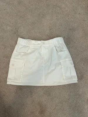 Amazon Cargo Skirt thumbnail 2
