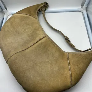 UGG AUSTRALIA sheep skin hobo bag thumbnail 15