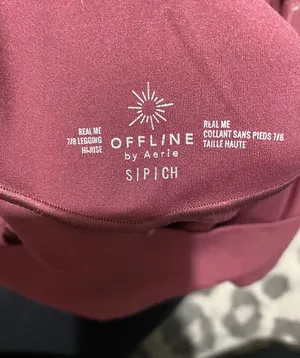American Eagle Offline Leggings thumbnail 3