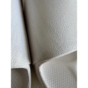 Archies‎ white support slides size women's 12 / men's 11 thumbnail 6