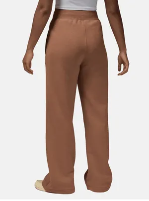 Jordan Flight Fleece Open-Hem Pants thumbnail 2