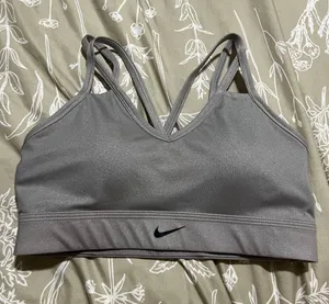 Nike Sports Bra thumbnail 1
