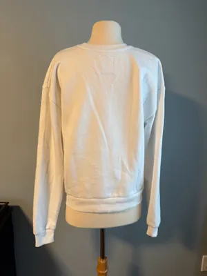 Ohio State Crewneck Sweatshirt Antigua thumbnail 2