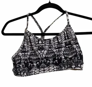 Lululemon Y Flow Ghost Ghoul Sports thumbnail 1